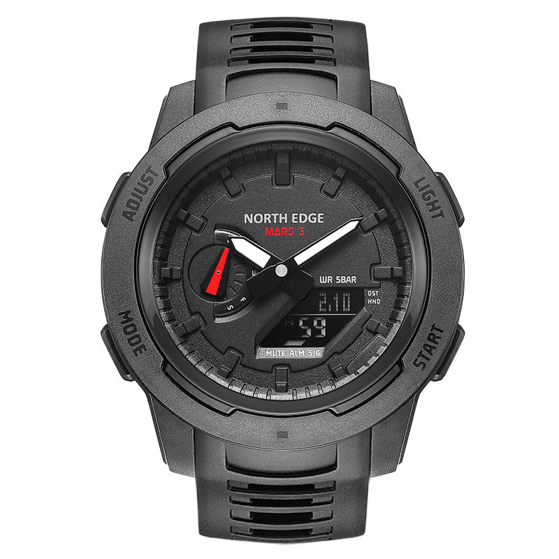 Outdoor Sports Watch Mountaineering And Swimming