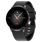 Body Temperature Blood Glucose Smart Watch Bracelet