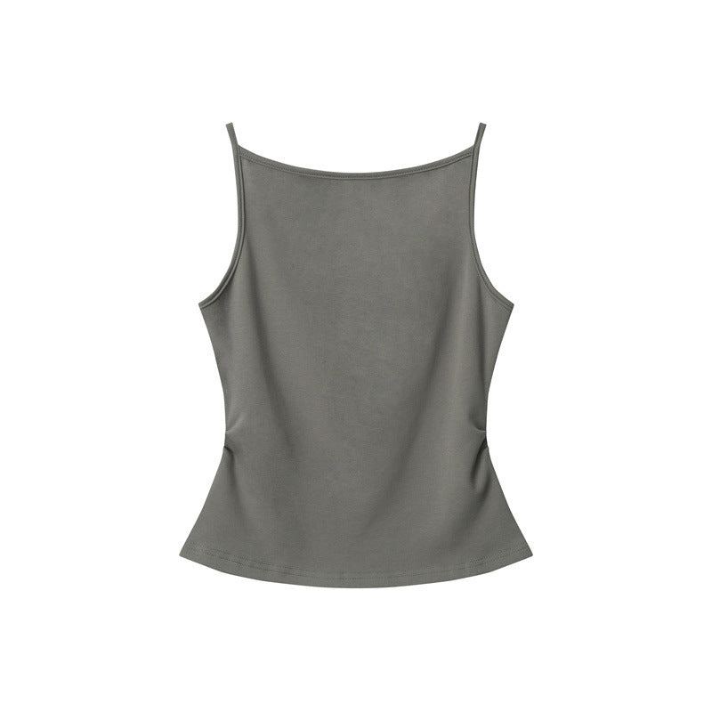 Pure Hot Girl Camisole Summer