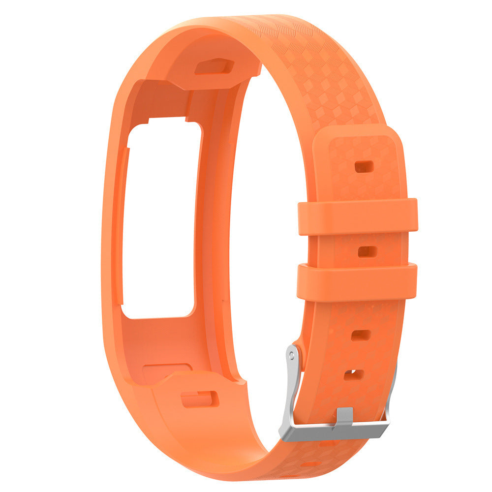 12 Generation Smart Bracelet Universal Silicone Strap