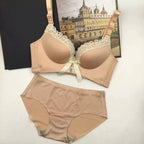 Underwear bra