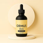 24K Gold Oil Multi-vitamin Oil