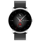 Body Temperature Blood Glucose Smart Watch Bracelet