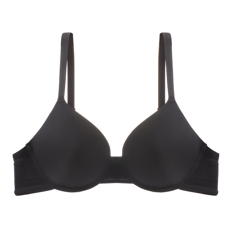 Seamless Underwear Bra