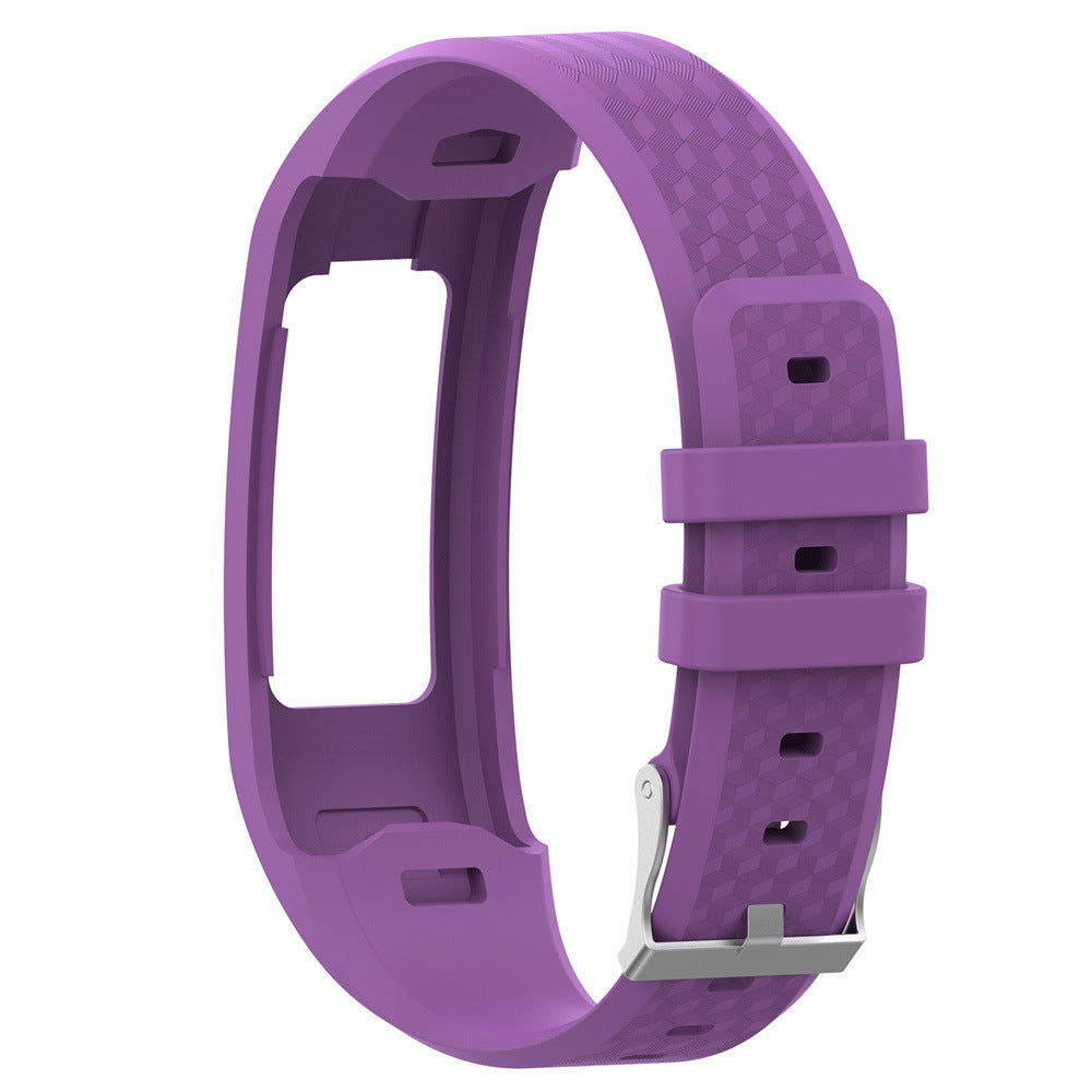 12 Generation Smart Bracelet Universal Silicone Strap