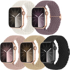 Nylon Woven Strap Adjustable Buckle