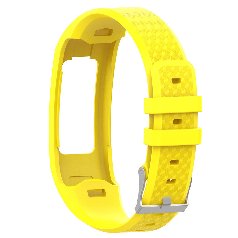 12 Generation Smart Bracelet Universal Silicone Strap