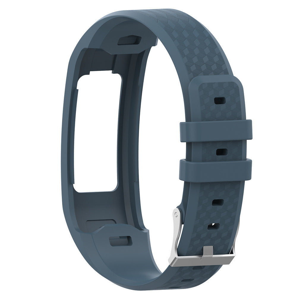12 Generation Smart Bracelet Universal Silicone Strap