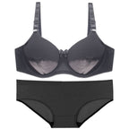 Comfortable breathable bra