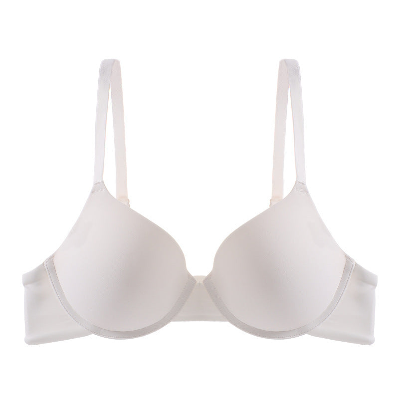 Seamless Underwear Bra