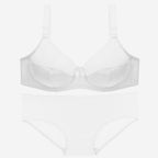 Comfortable breathable bra