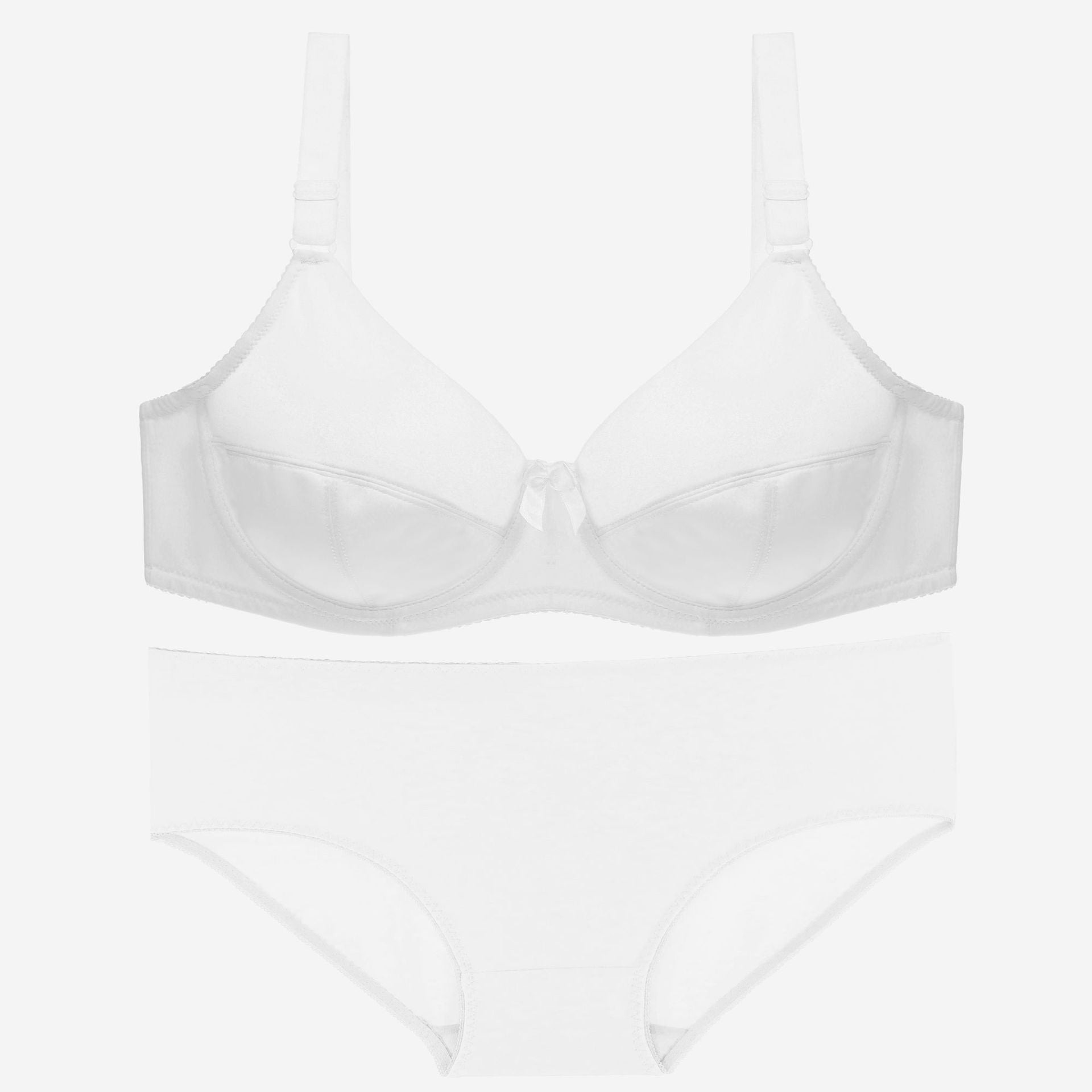 Comfortable breathable bra