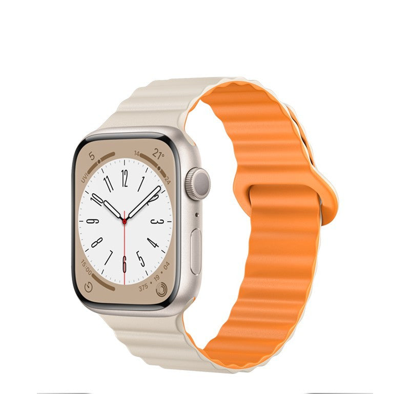 Men's And Women's Breathable Sports Intelligent Strap