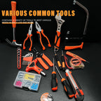 139 Pieces Of Electric Screwdriver Set, Model STT-139