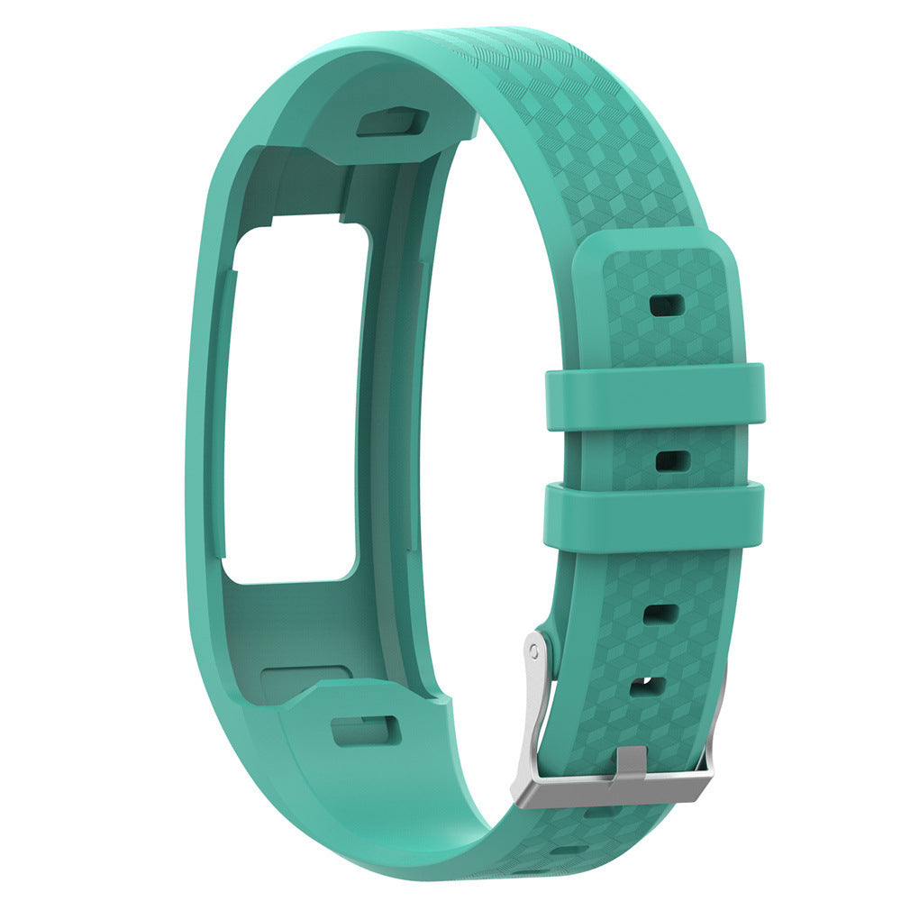 12 Generation Smart Bracelet Universal Silicone Strap