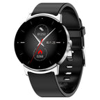 Body Temperature Blood Glucose Smart Watch Bracelet