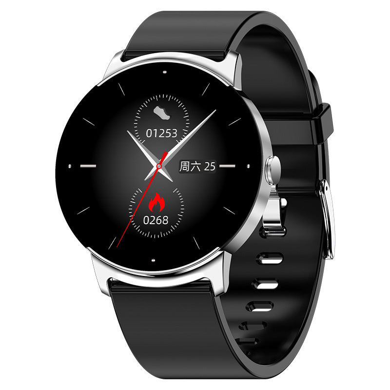 Body Temperature Blood Glucose Smart Watch Bracelet