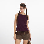 Pure Hot Girl Camisole Summer