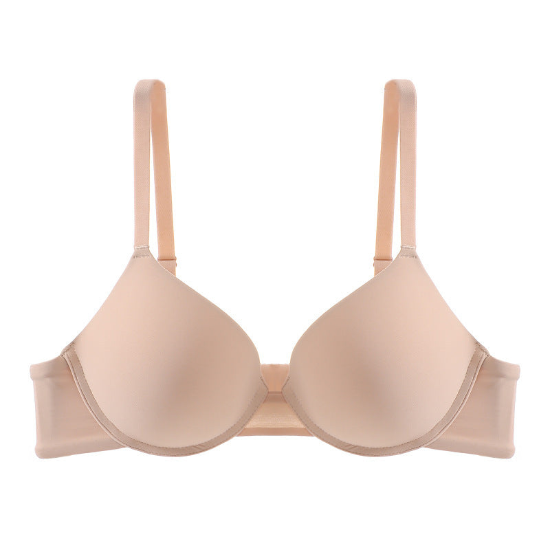 Seamless Underwear Bra