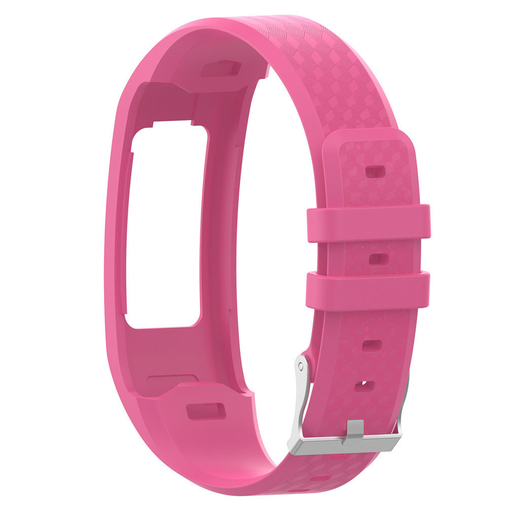12 Generation Smart Bracelet Universal Silicone Strap