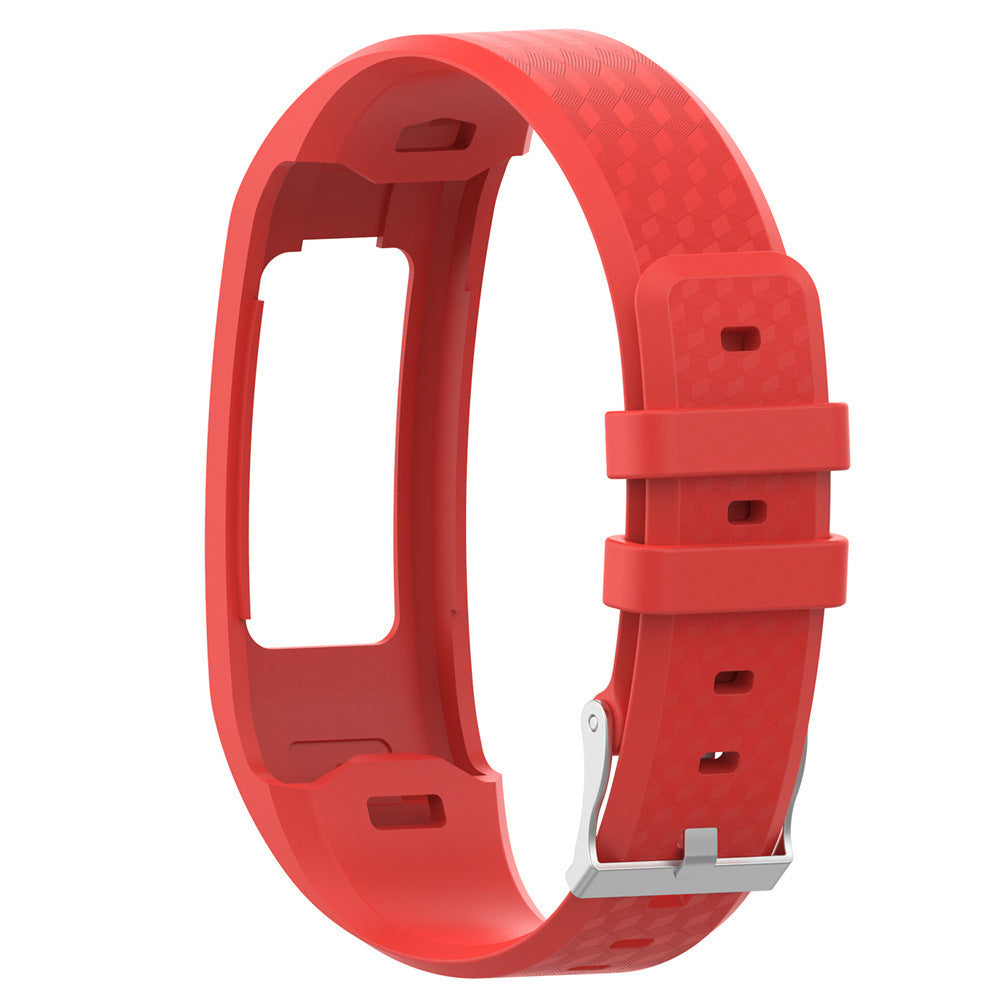 12 Generation Smart Bracelet Universal Silicone Strap