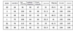 Light Raw Hem High Waist Wide Leg Jeans For Women Summer New