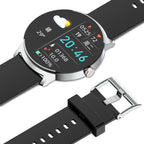 Body Temperature Blood Glucose Smart Watch Bracelet