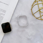 Simple And Lightweight Anti-fall Watch Metal Case