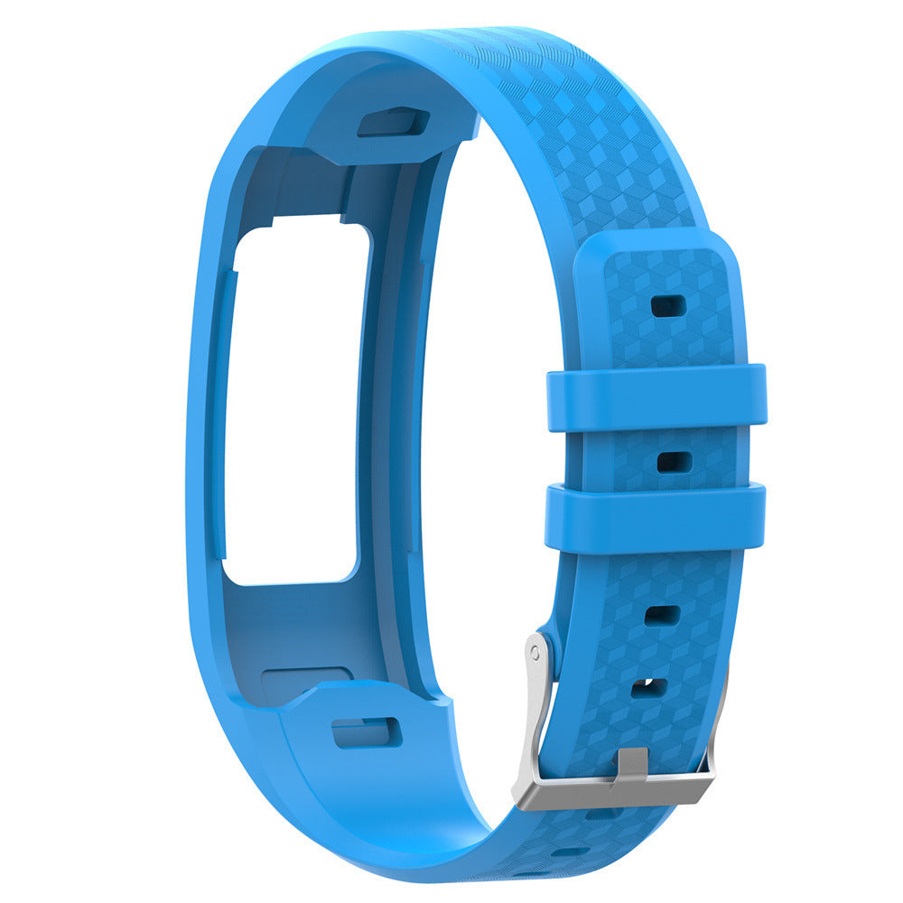 12 Generation Smart Bracelet Universal Silicone Strap