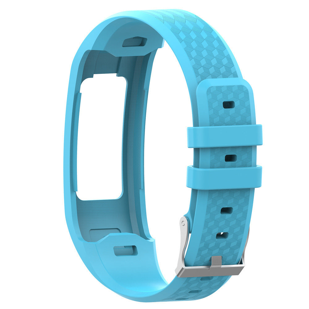 12 Generation Smart Bracelet Universal Silicone Strap