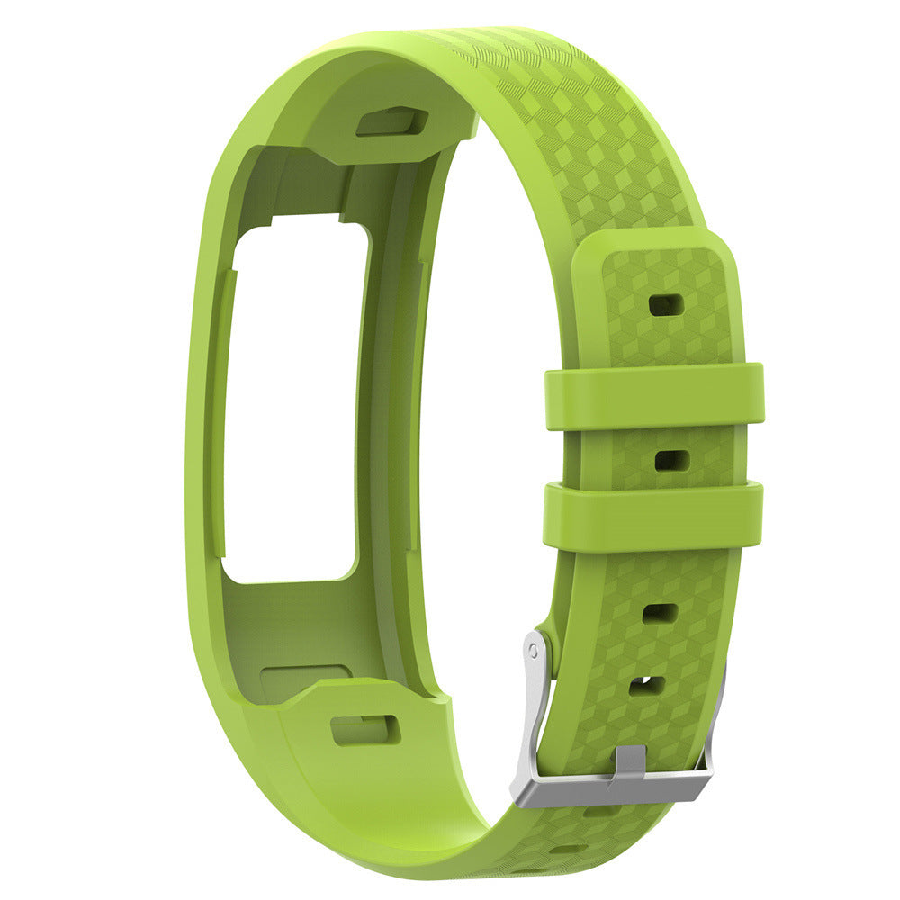 12 Generation Smart Bracelet Universal Silicone Strap